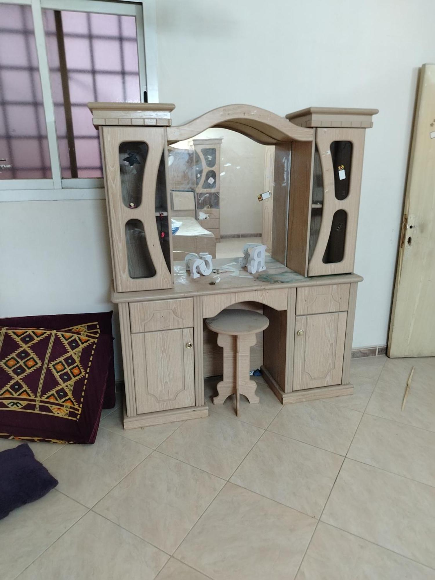 بيت شعر Riyadh Eksteriør billede