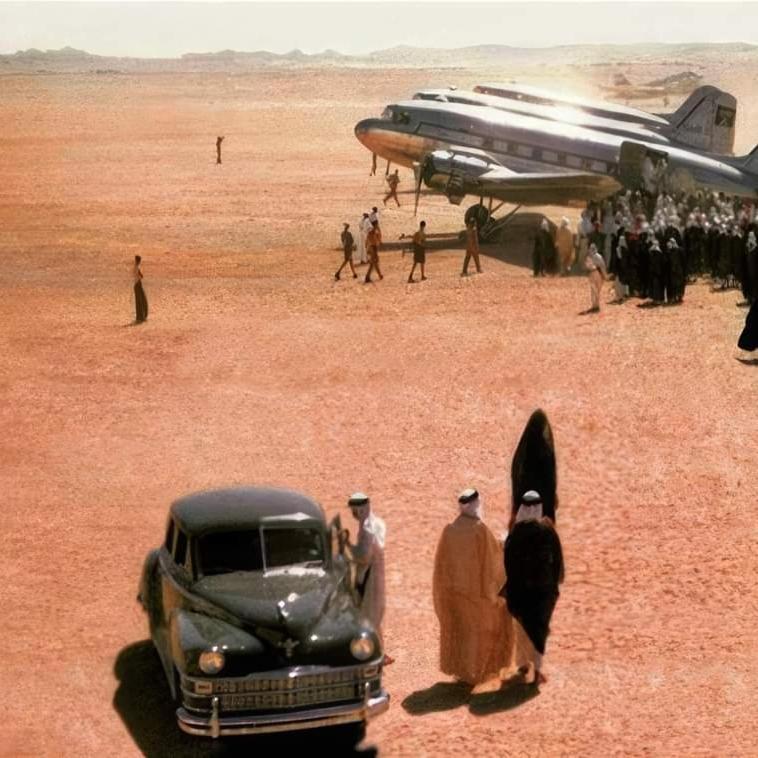 بيت شعر Riyadh Eksteriør billede